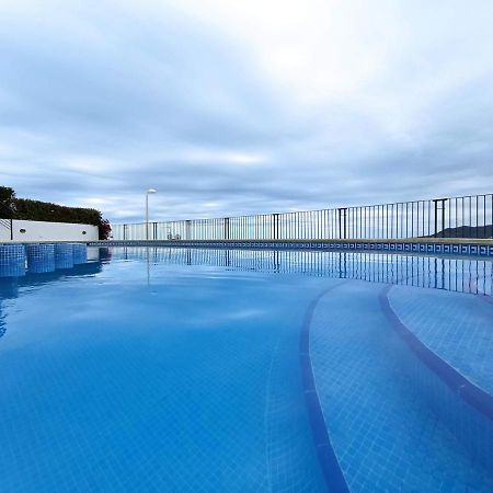 Duplex Appartement Arabella Peñiscola Zewnętrze zdjęcie