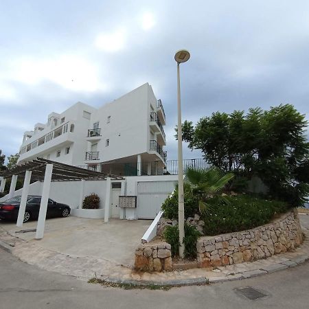 Duplex Appartement Arabella Peñiscola Zewnętrze zdjęcie